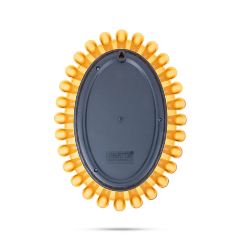 Giri Balaji Photo Frame | Plastic Picture Frame| Wooden Polish Wall Frame For Home Decor